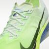 Nike ZoomX Vaporfly Next% 4 Barely Green Volt Sapphire