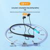 BYZ B51 Neckband Bluetooth Headphones
