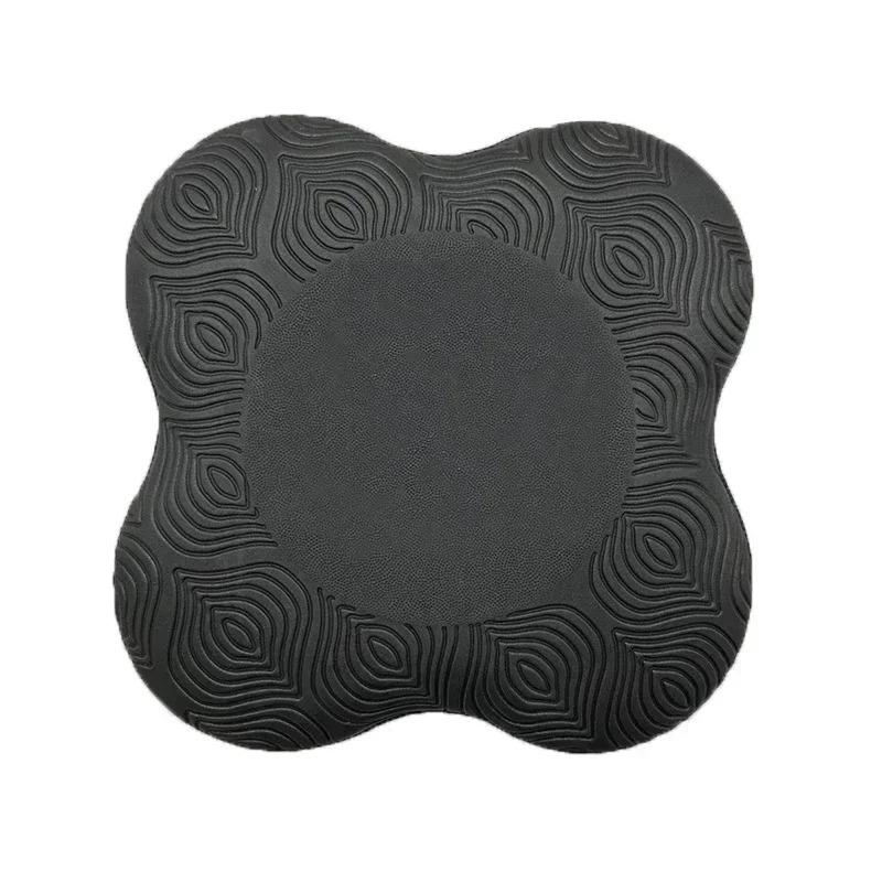 Kneeling Mats Thickened Anti Slip Yoga Kneeling Protective Pad Sport Fitness Elbow Knee Mat Knee Flat Support