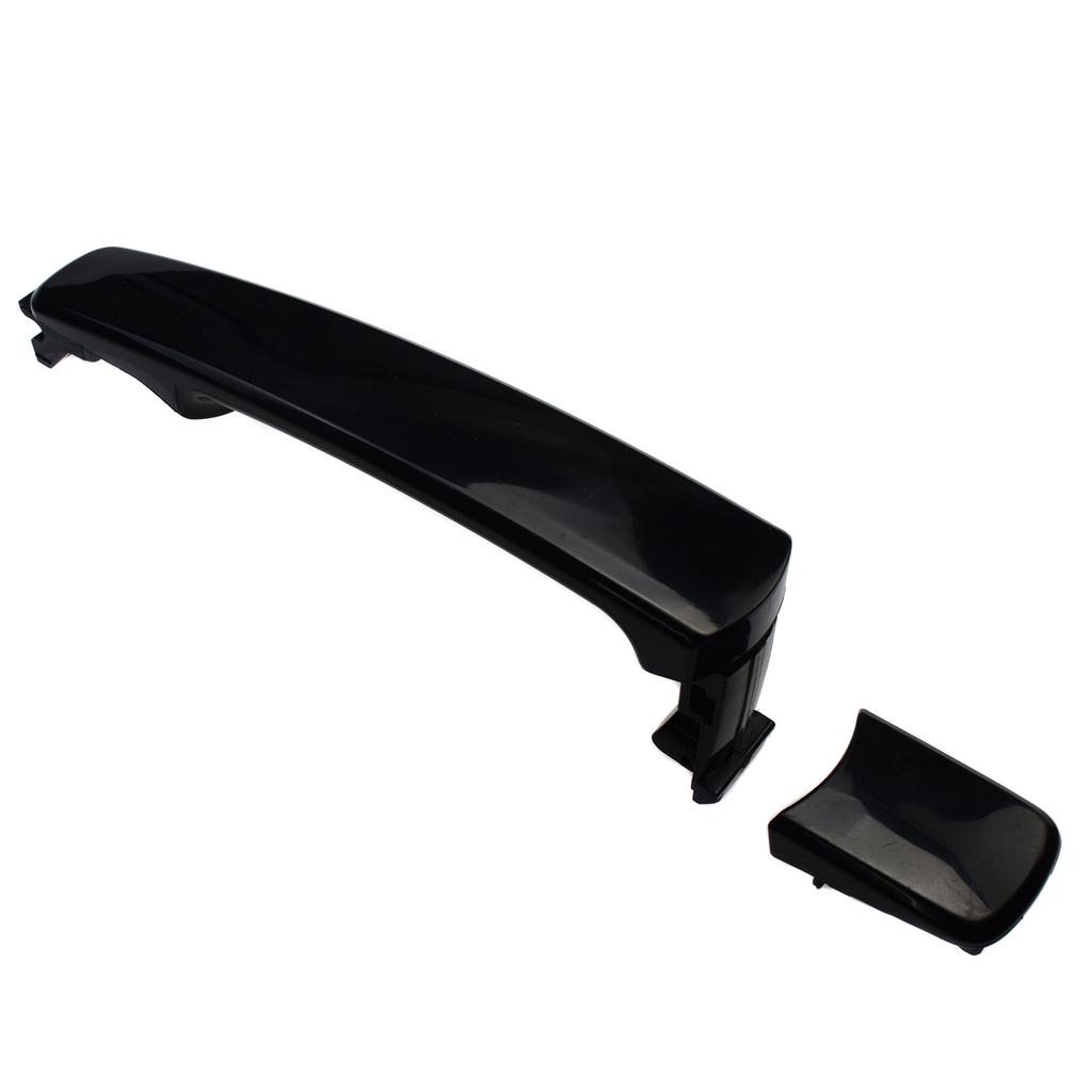 Exterior Outside Door Handle & Cap Front Rear Left Right For Nissan Rogue 2008-2015 & Murano 2003-2007 & Infiniti FX35 FX45 G35