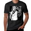 Whitesnake - David Coverdale T-Shirt süße Oberteile lustige schlichte T-Shirts Herren