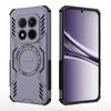 For Xiaomi Redmi Note 15 Pro 5G Case Redmi Note 15 Pro 5G China Cover Magnetic Wireless Charging Phone Cases On Note 15 Pro Plus