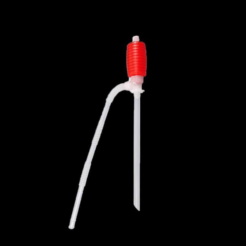 MiLing TP-10 Manual Siphon Oil Transfer Pump