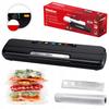 Webber V168C Automatic Vacuum Sealer For Film Food Packing Machine