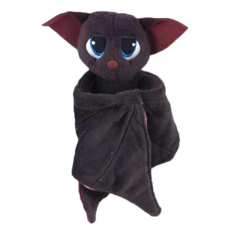 Cartoon Bat Plush Toy Animal Stuffed Doll For Birthday Gift