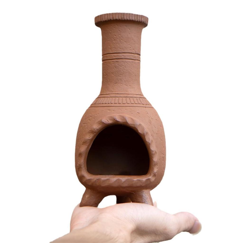 Držák na Palo Santo Hořák Dřevo Palo Santo Držák na vonné tyčinky Palo Santo Keramická miska na pálení Palo Santo Dárky