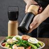Ceramic Grinding Core Pepper Salt Grinding Bottle Adjustable Coarseness Spice Mill  Restaurant