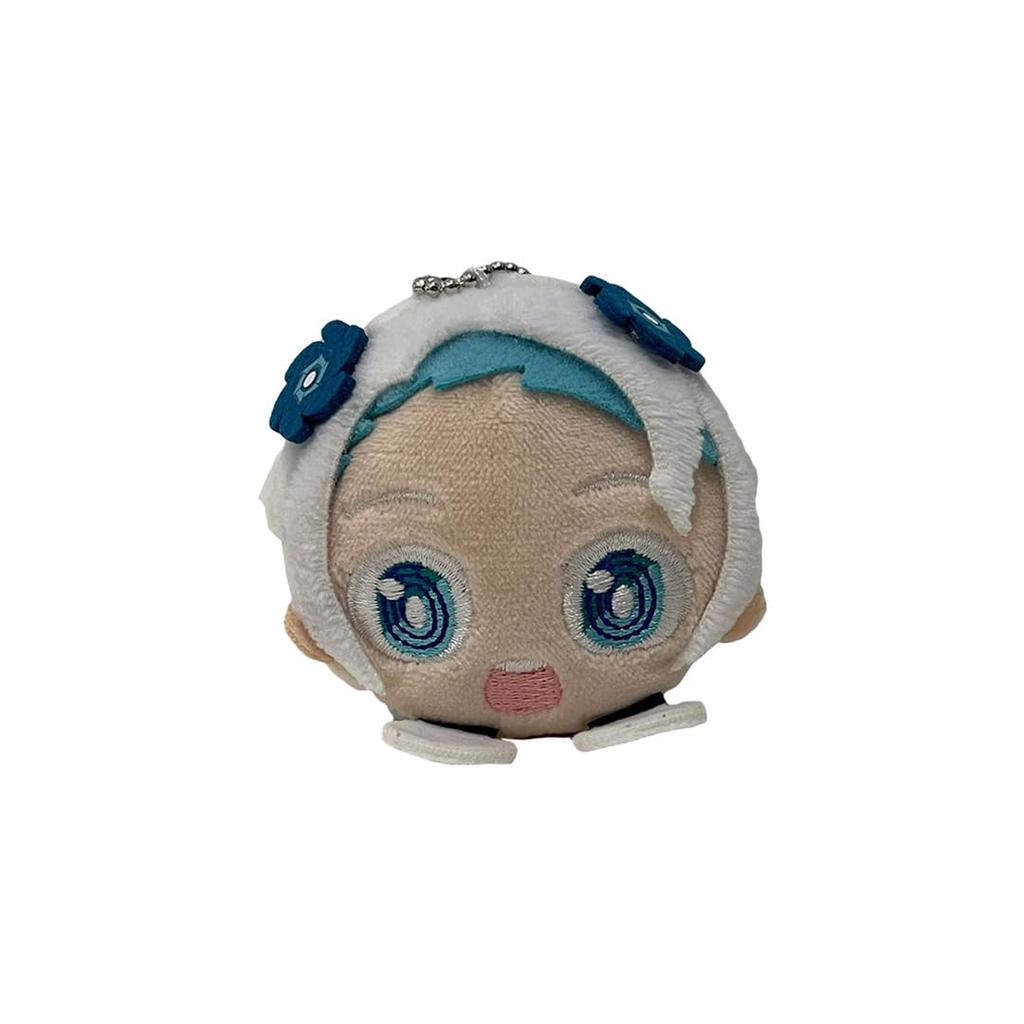 Uzu Miuneru Rolling Plush Toy