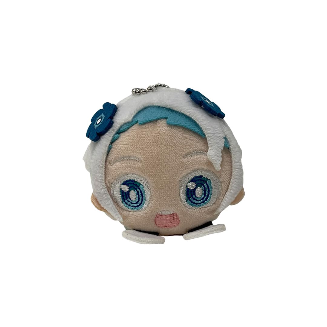 

Uzu Miuneru Rolling Plush Toy