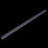 4mm/6mm/8mm/10mm/12mm PVC těsnicí lišty Koupelnové skleněné dveře Těsnění proti povětrnostním vlivům Těsnění oken Vodní zarážka Gumové Koupelnová zástěna Kování