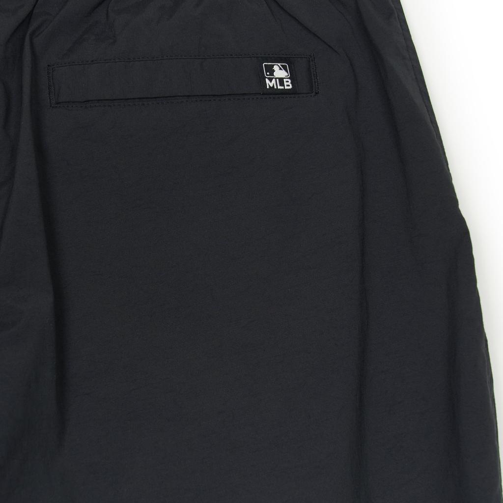 New MLB New York Yankees Cargo Pants Unisex Black 3AWPB0653-50BKS