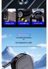 45W Car Charger with Retractable Cable, Fast Charging for Apple, Huawei - Fits Car Cigarette Lighter