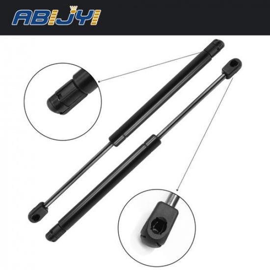 2Pcs Front Hood Gas Shock Struts Lift Support For 2011- Dodge Charger