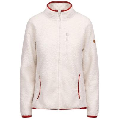 Womens/Ladies Tourley Full Zip Fleece Jacket