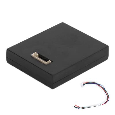 Wegfahrsperren-Emulator Diagnosewerkzeug 12V Tragbar Universal Ersatz für Chrysler