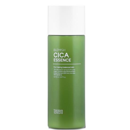

a0522 TENZERO Blemish Cica Essence 150 ml TENZERO Blemish Cica Essence