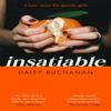 Insatiable by Daisy Buchanan Paperback Book 9780751580198