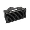 Air Conditioning Deflector for HOWO Center Console Replacement Deflector Outlet