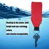 Durability Marine Keychains for Fishing Gear Boats Equipment and Kayaks for Sailors Swimmers