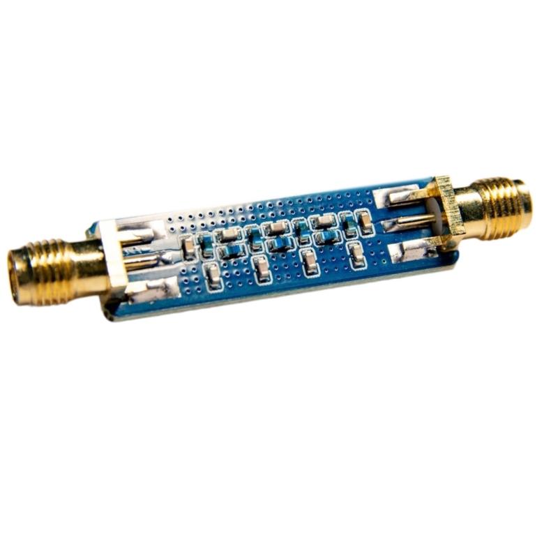 Professional Passive Filter Suppresses 87.5 108MHz Radio  For Receivers