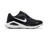 Nike Structure 26 Black White (Women's)