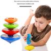 Colorful Multi-Layer Spinning Stacking Game Toy Tower