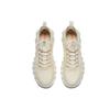 Anta Outdoor Series Shock Absorbing Non-Slip Wear-Resistant Breathable Lightweight Low-Top Casual Shoes Men sneaker Gray White 112226602-4