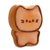 Adorable Cartoon Cat Cookie Plush Toy - Children's Pillow & Home Decoration Doll