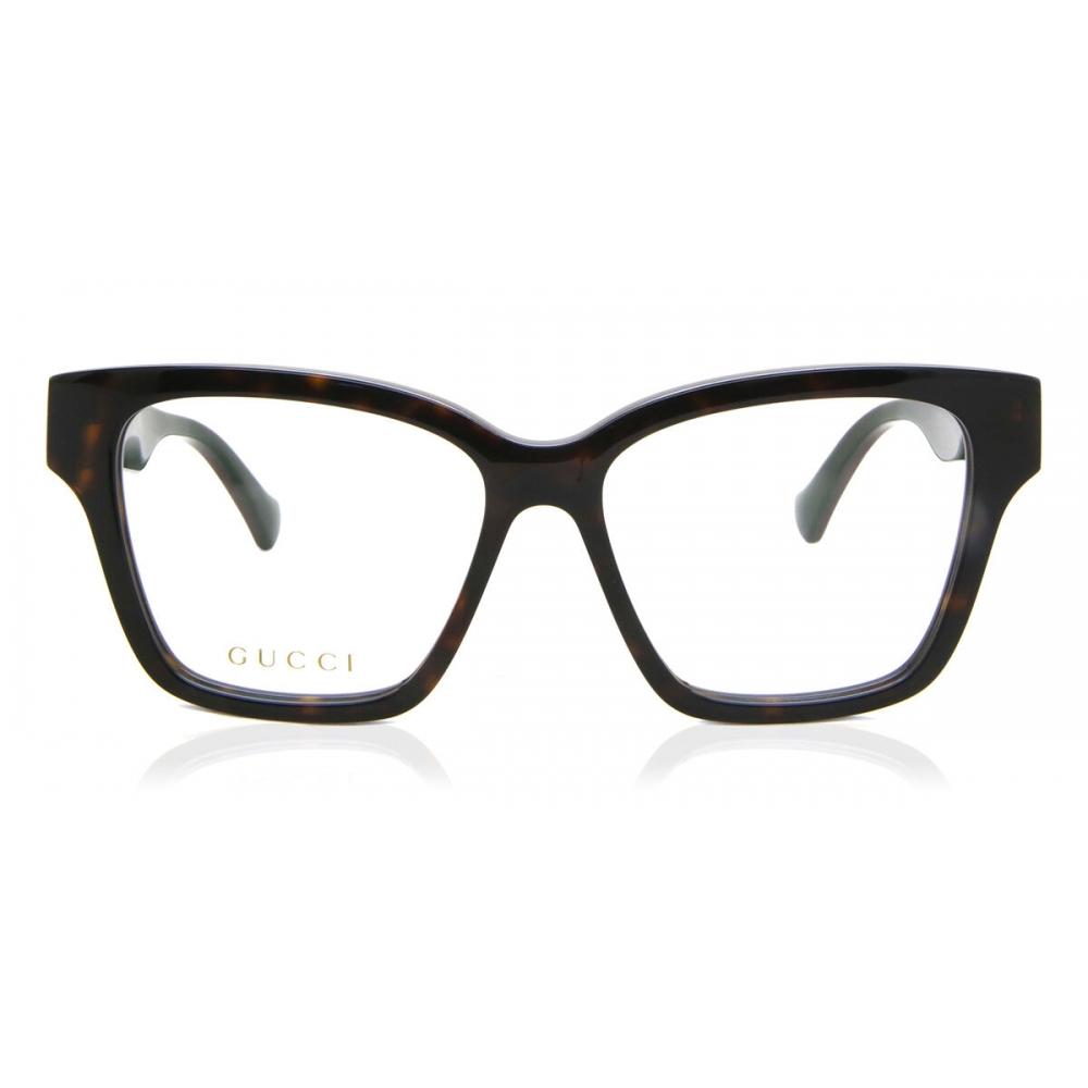 Gucci Gg1302o 006 Women Eyeglasses