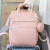 Schoolbag Light Travel Series Mommy Bag Maternal and Infant Going Out Lightweight and High-value New Birth Bag Large Capacity Backpack Maternal 