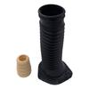 Dust Cover Kit for BYD S6 S7 2014 2015 2016 2017 Rear Shock Absorber Boot Strut Buffer Bushing Bellow Spare Parts