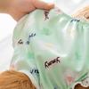 With Straps Female Pet Sanitary Panties Reusable Large Dogs Safety Diapers Pet Underwear  Home