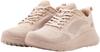Sneakers Skechers Bobs Sport Squad Chaos - Face Off Nude