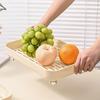 Changshen Desktop Storage Box & Fruit Tray