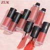 ZUK Velvet Matte Lipstick: Long-lasting, Non-stick, Moisturizing, Lightweight for Women and Students.