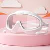Anti Fog No Leak Clear Swim Goggles For Kids Toddler 3-15 Boys Girls Pool Beach Swimming Goggles