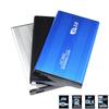 2,5 inchi SATA III la USB 3.0 5 Gbps Carcasă HDD externă Carcasă pentru hard disk Cutie SSD pentru Windows Mac