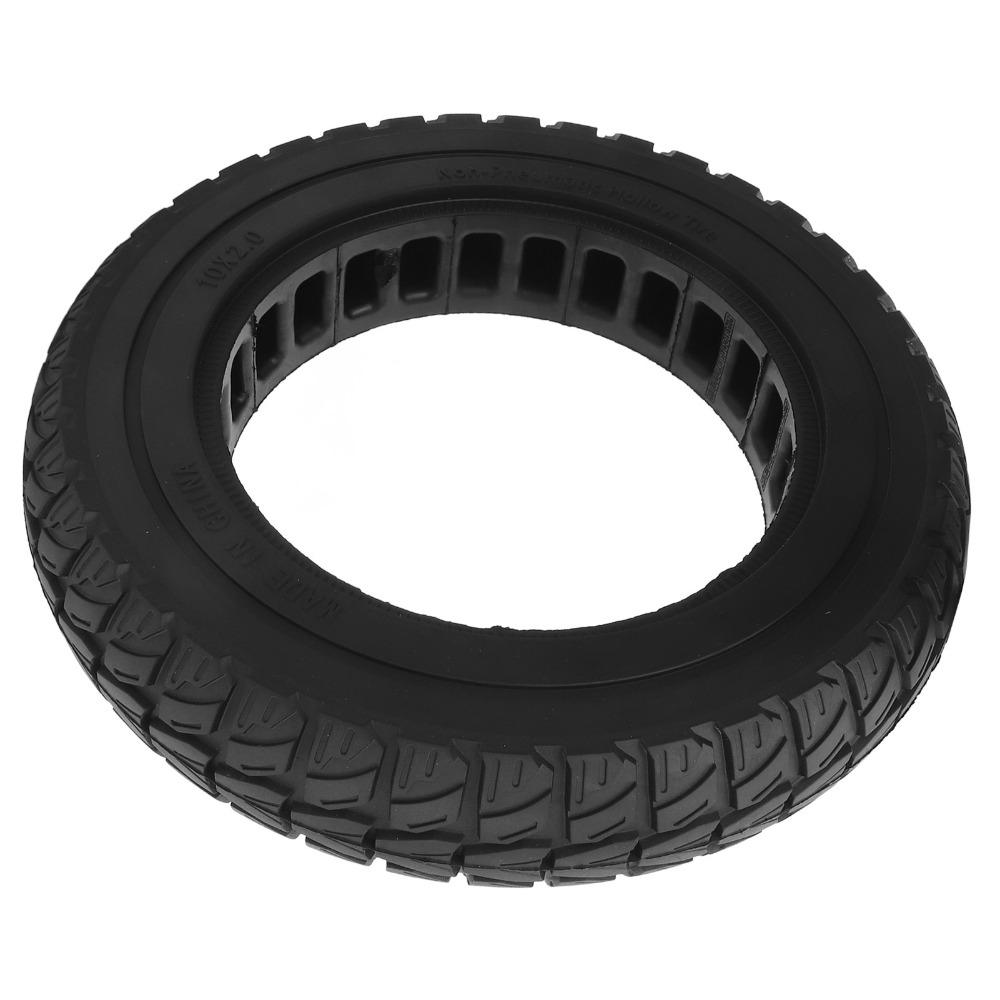 Rubber Electric Scooter Tire for Xiaomi M365 / 1S / Pro Electric Scooter Scooter Maintenance