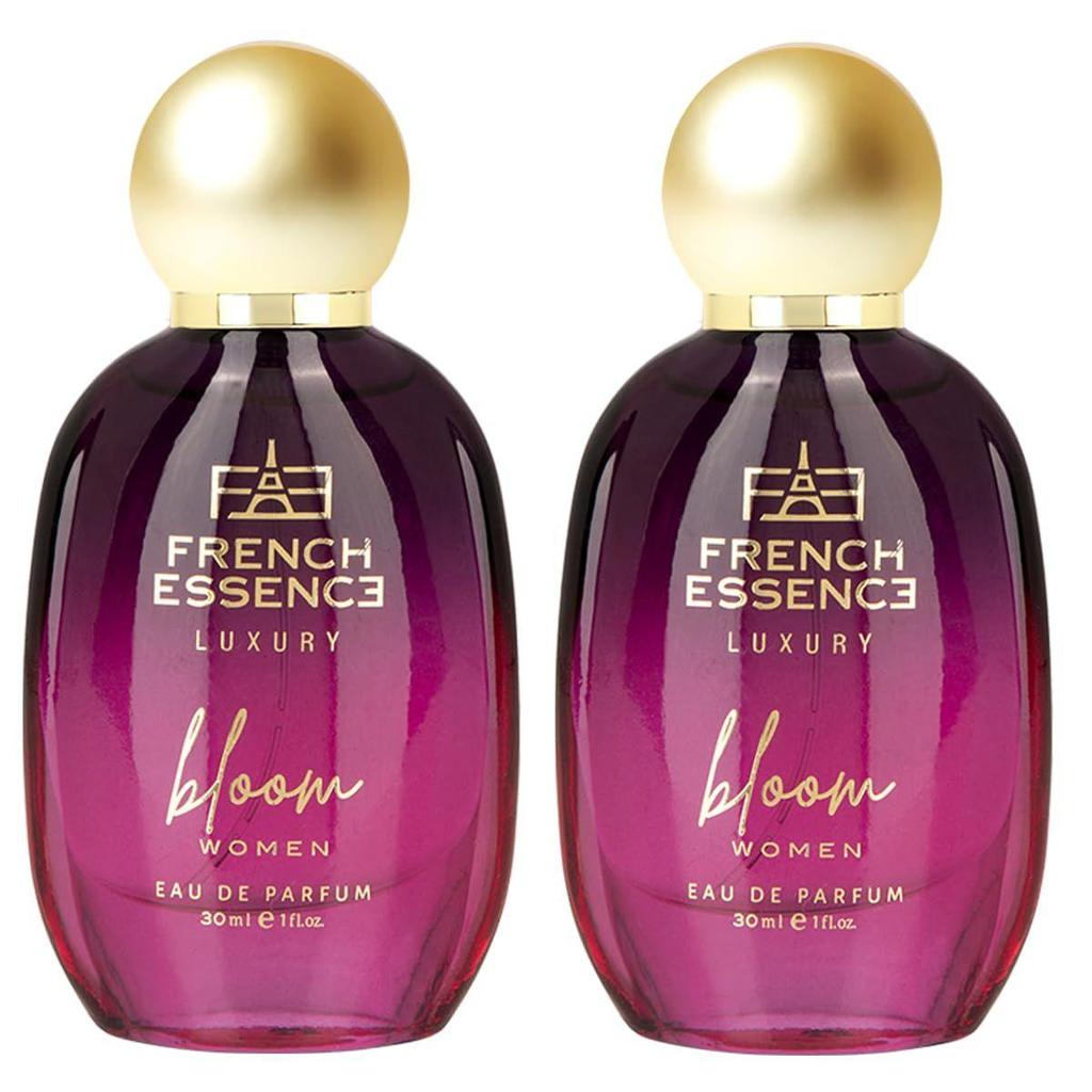 FRENCH ESSENCE Premium Aerosol Perfume For Women/Luxury Perfume