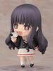 Good Smile Company Nendoroid Cardcaptor Clear Card Arc Daidouji Tomoyo Tomoeda Junior High School Uniform Plastic Painted Action Figure Sakura Ver.
