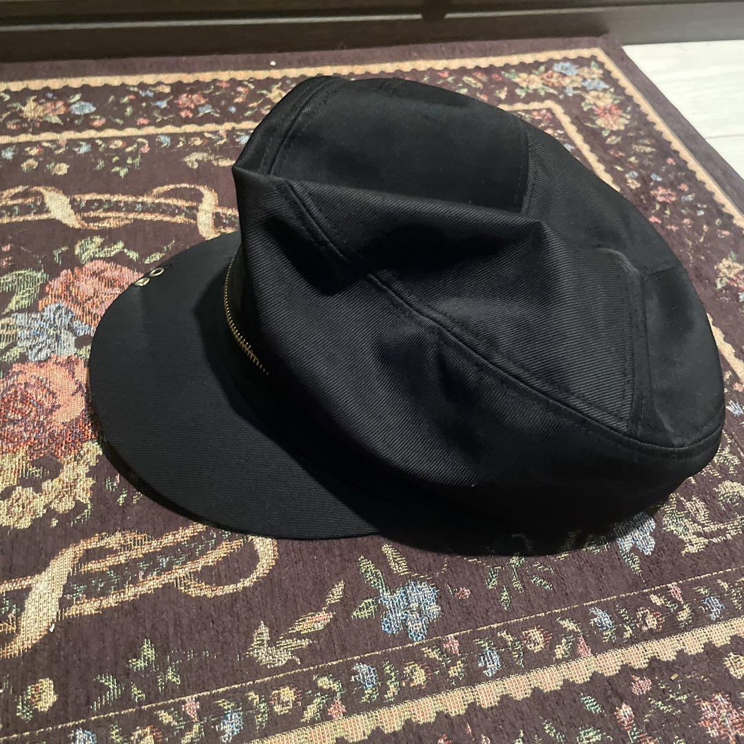 

[USED] archive Gimmick Casquette