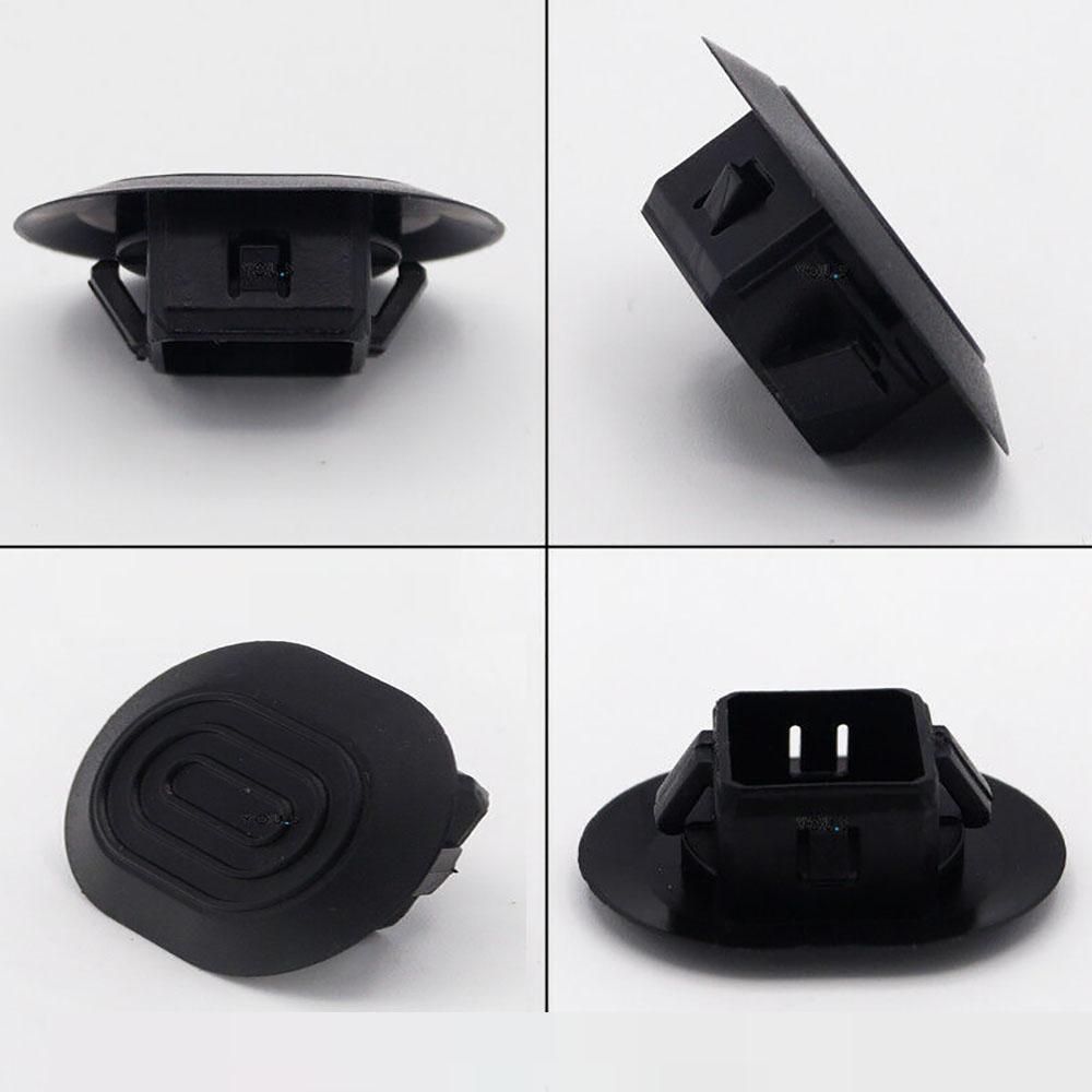 10pcs Rocker Panel Molding Retainer Mud Shield Clip 76924-12030 for Toyota Corolla Scion iQ