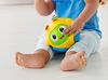 Fisher-Price Spin & Dance! Bilingual Bebo Ball [Ages 9+] [Educational, English, and Foreign Language] FNR57