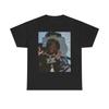 Lil Tecca T Shirt Retro Rap Hip Hop Heavy Cotton
