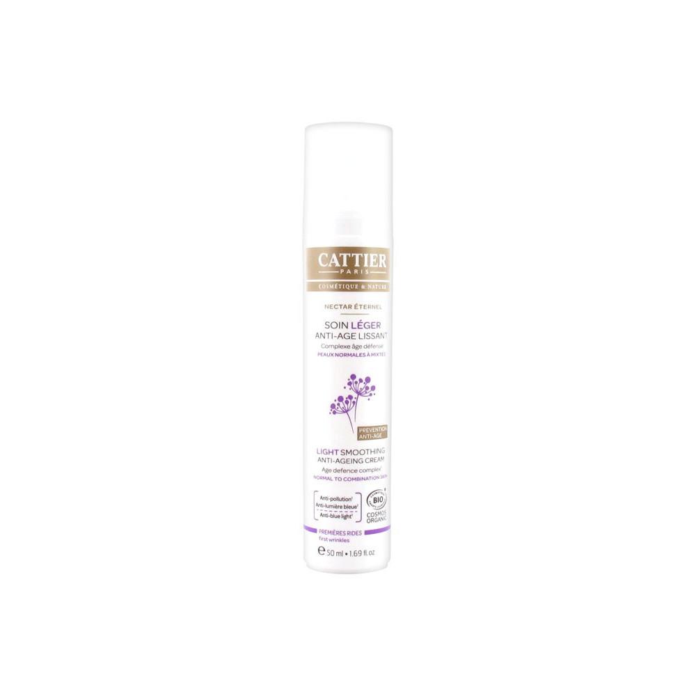 

Cattier Eternal Nectar Smoothing Anti-Aging Light Care 50 мл