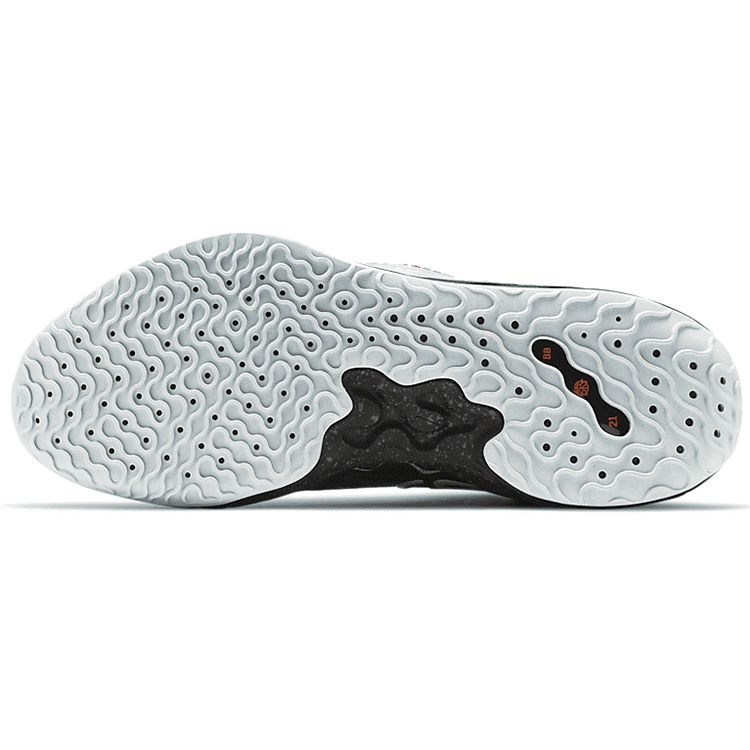 Nike Air Zoom GT Run EP Nero Ghost Hyper Crimson Unisex Sneakers DA7920-001