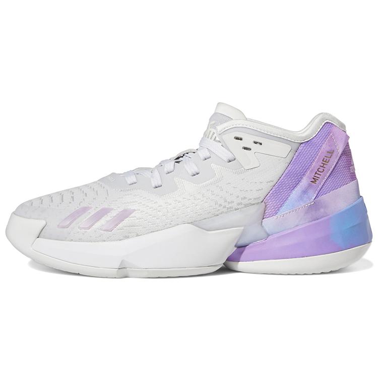 

New Adidas D.O.N. Issue #4 Dream It GY6502 40.5