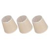 3PCS 4.31 Inch Height Lamp Cover Clip On Design Small Lamp Shades Simple Wall Lamp Shade  Wall Lamp