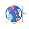 Games Colorful Throw and Party Supplies Parent-child Interaction Game Animal Portable for Family