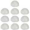 Foam Hemisphere Foam Hemisphere Blank Round Foam Ball